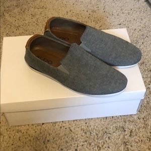 Aldo Shoes